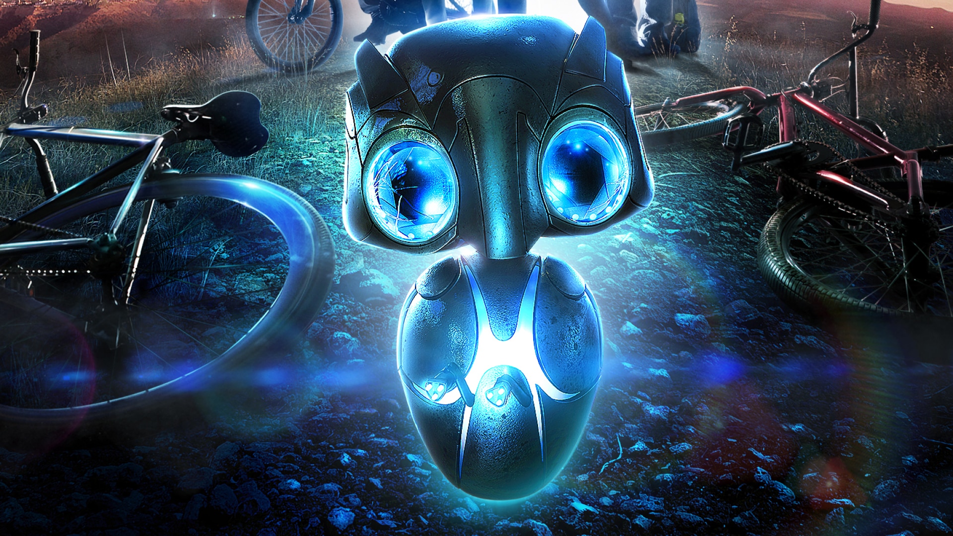 Earth To Echo Wallpapers