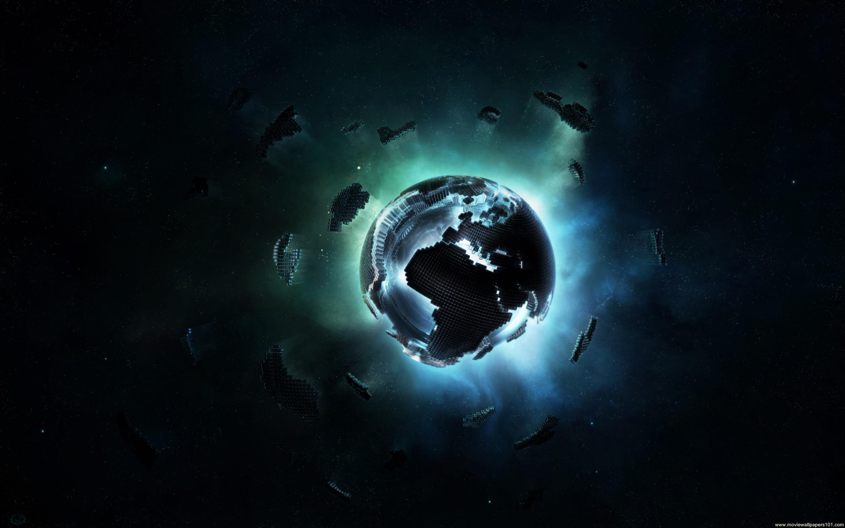 Earth To Echo Wallpapers