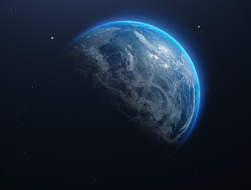 Earth Wallpapers