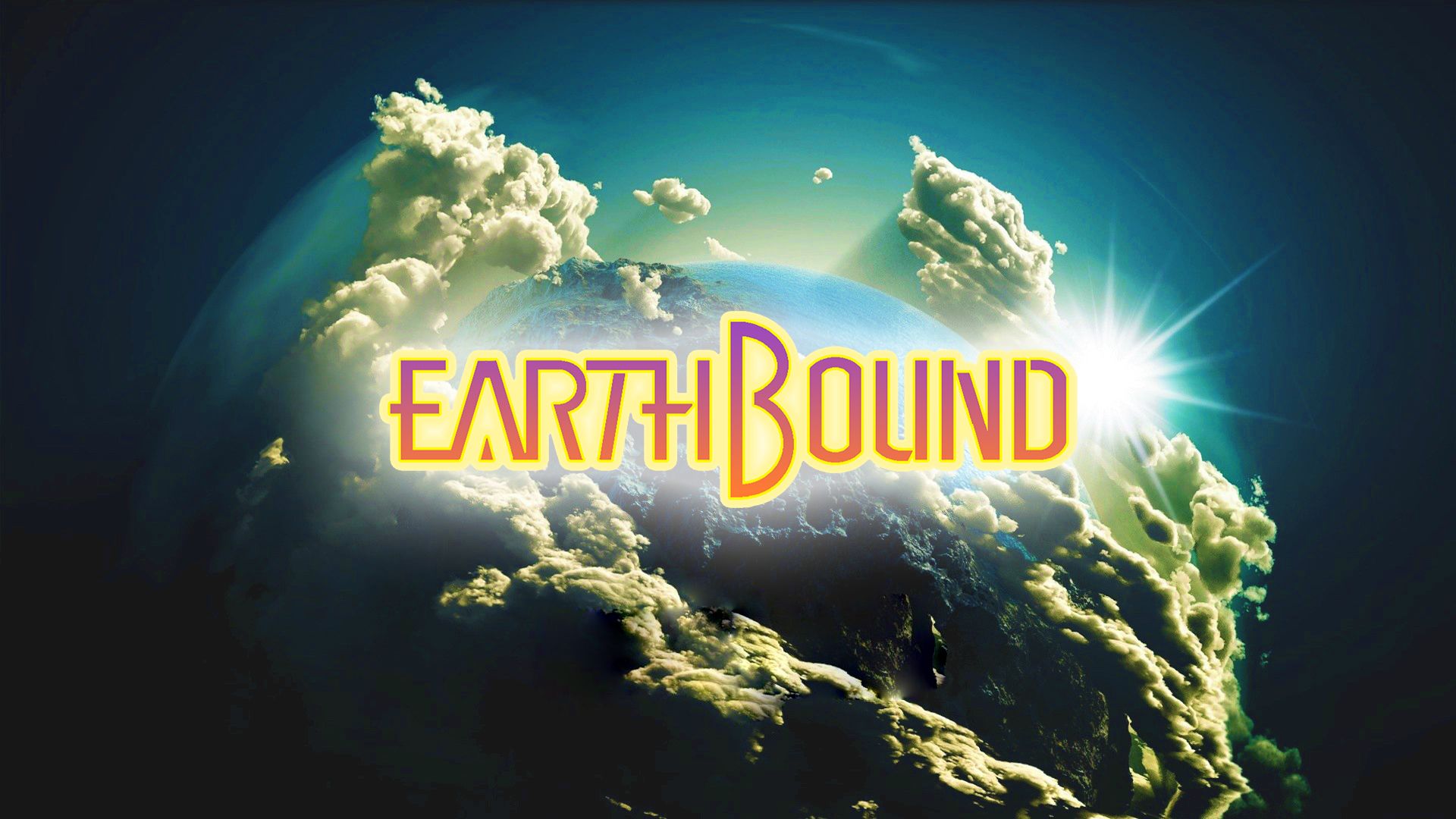 Earthbound Wallpapers