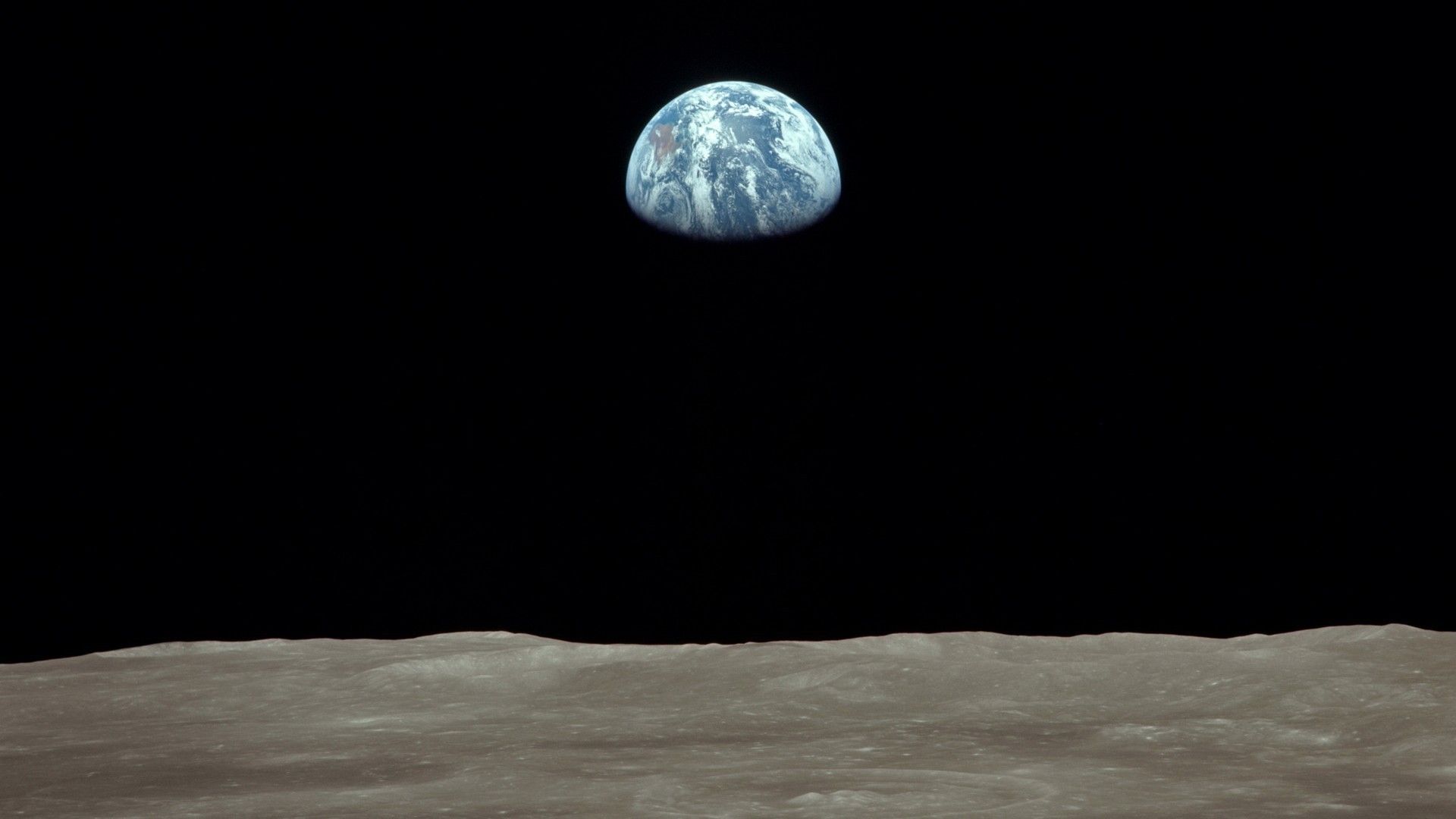 Earthrise Wallpapers