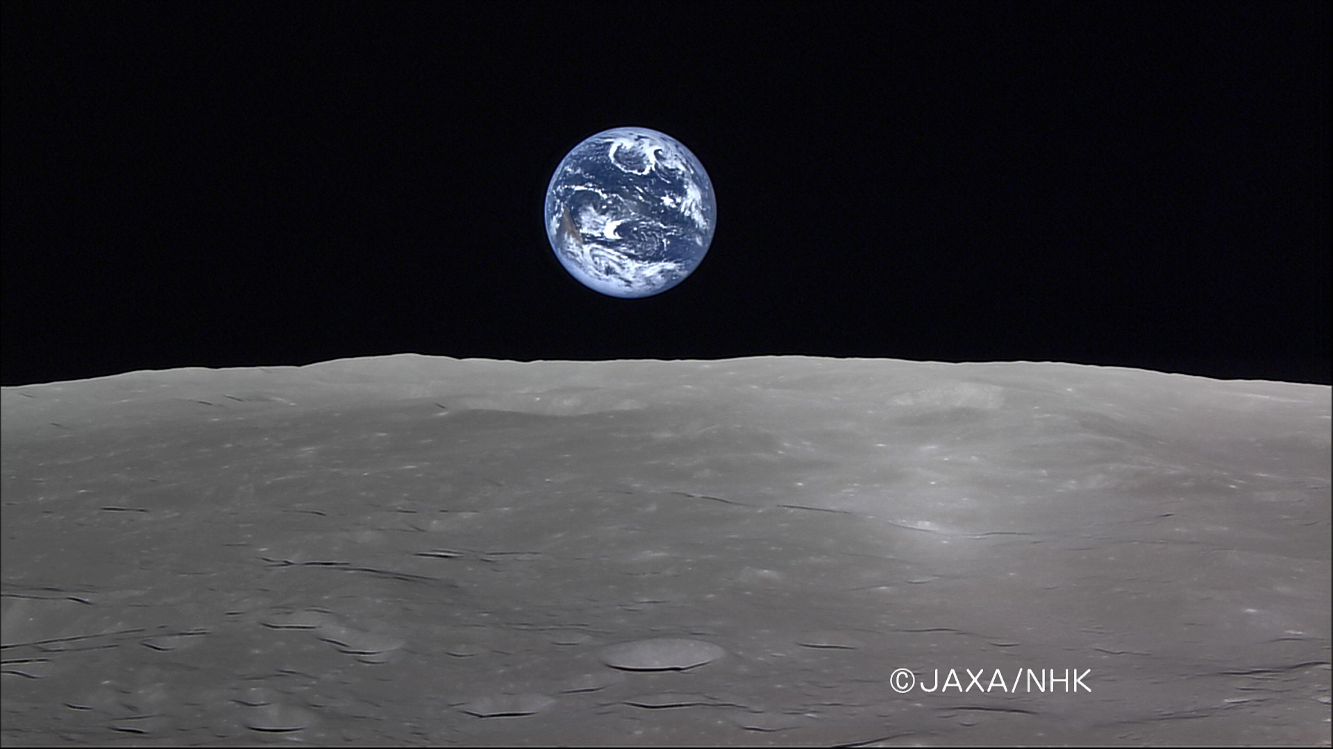 Earthrise Wallpapers