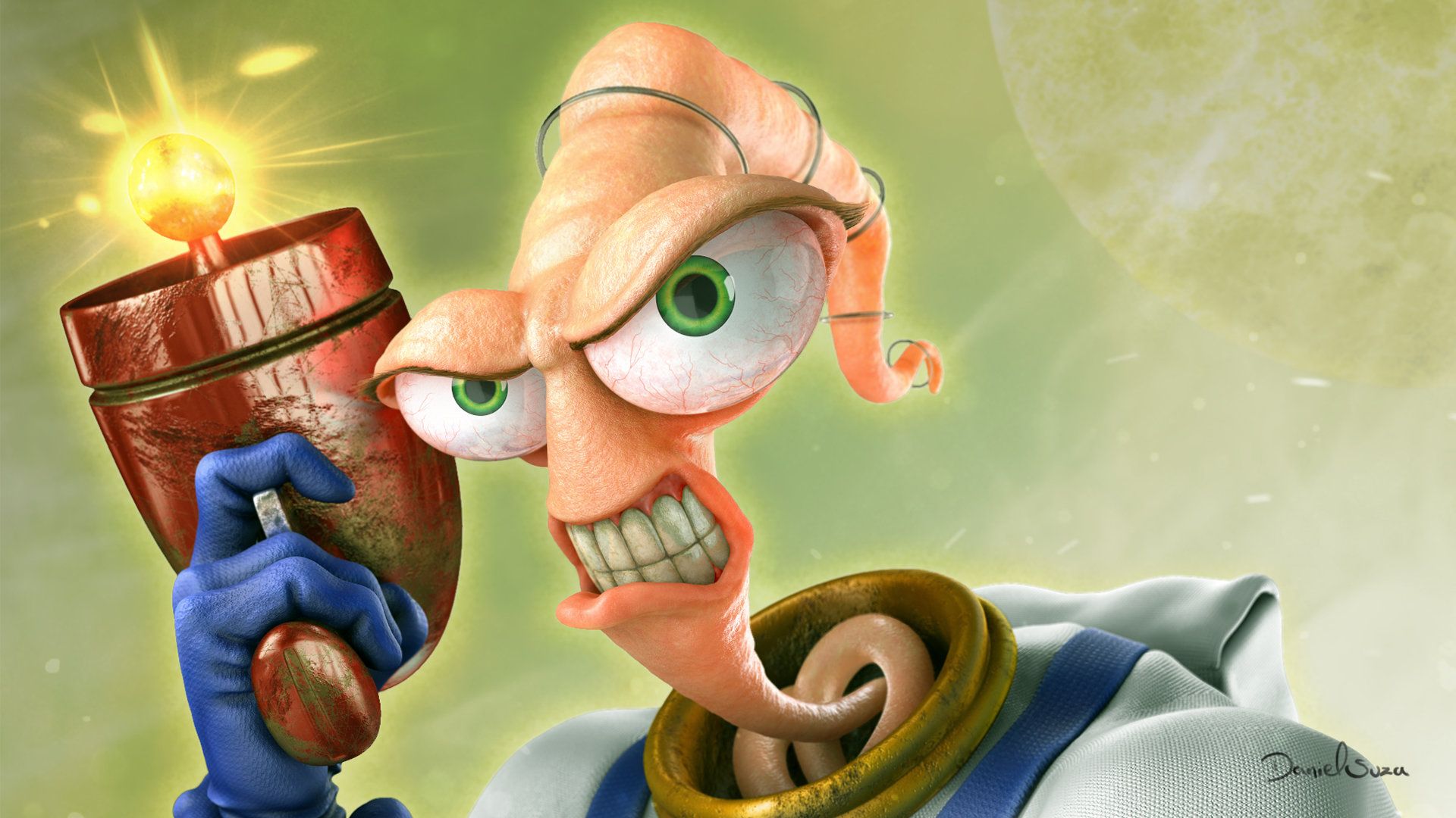 Червяков джим андроид. Earthworm Jim. Червяк Джим HD. Jim червяк игра.