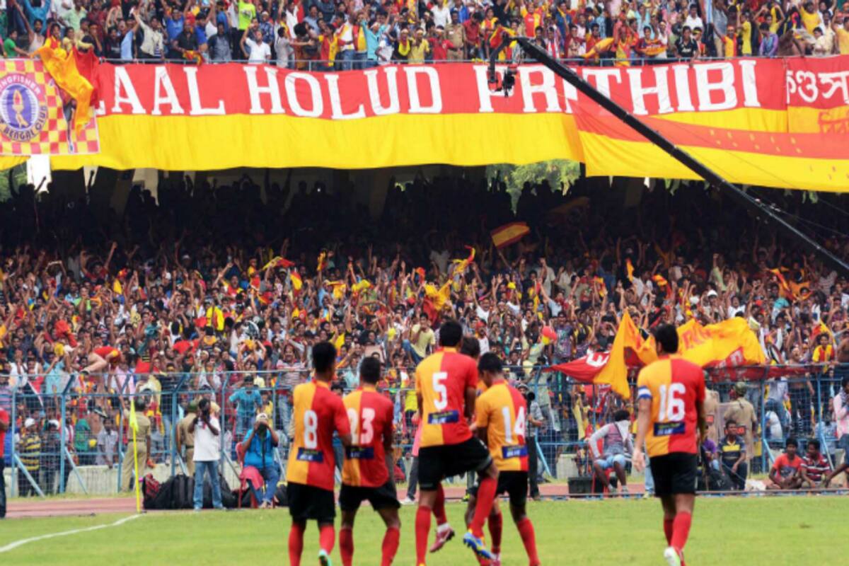 East Bengal F.C. Wallpapers