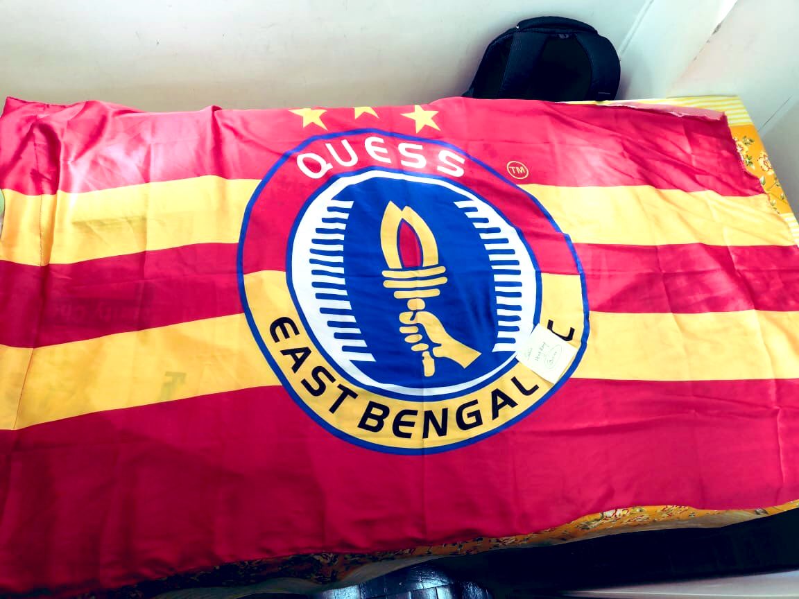 East Bengal F.C. Wallpapers