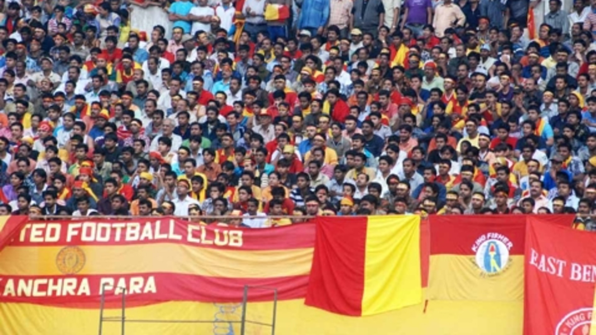 East Bengal F.C. Wallpapers