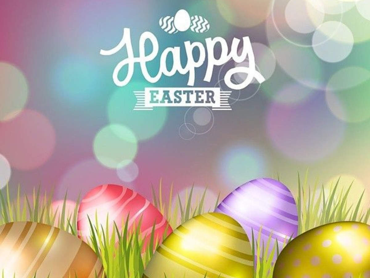 Easter 2019 Wallpapers