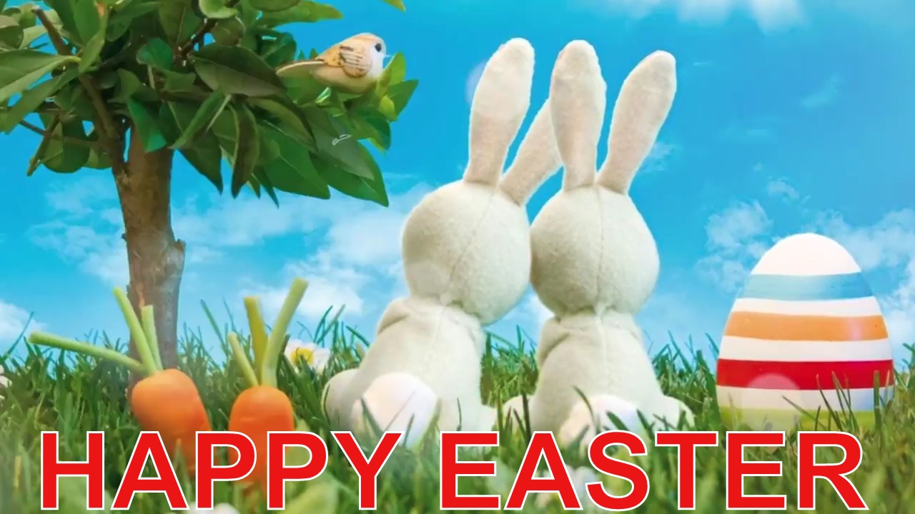 Easter 2019 Wallpapers