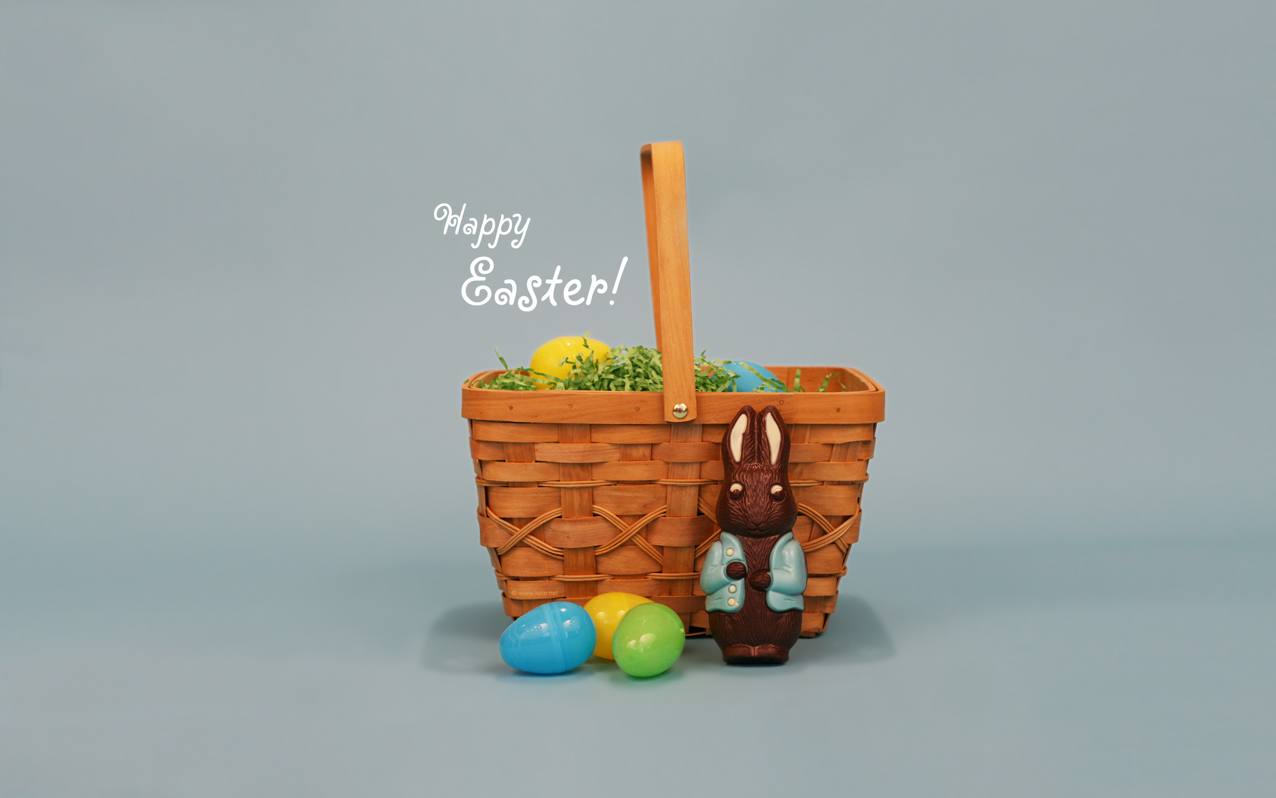 Easter Basket Wallpapers