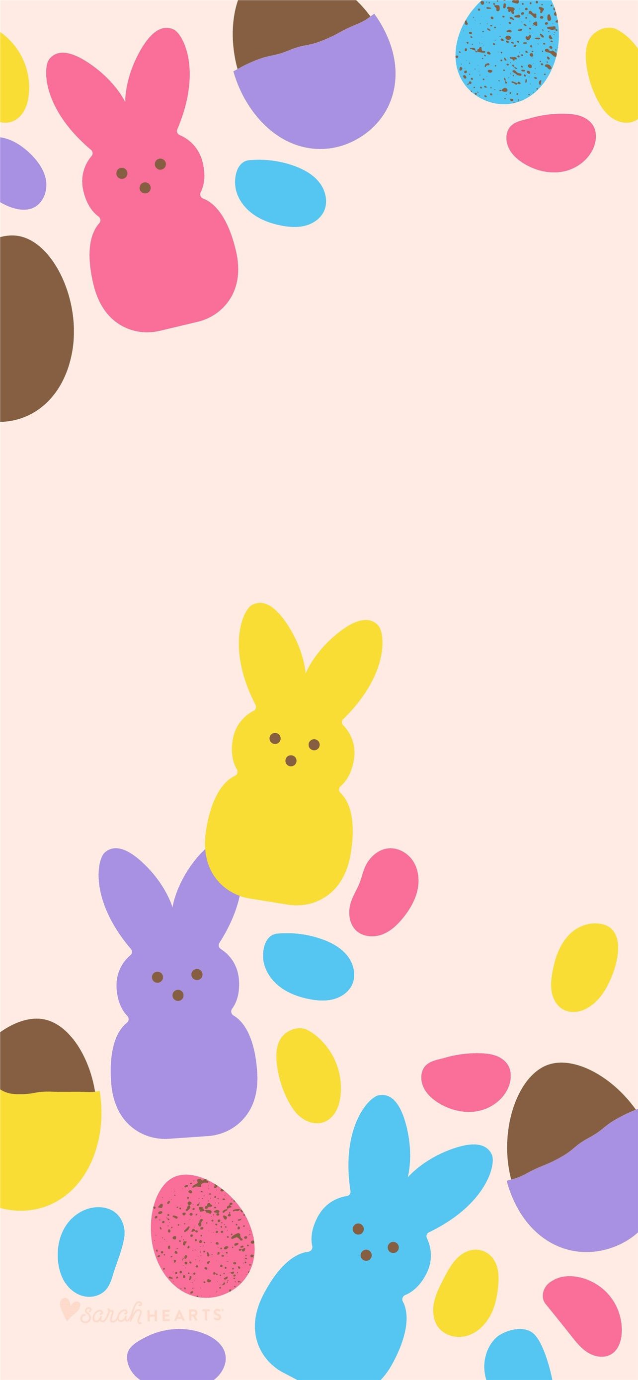 Easter Iphone Wallpapers