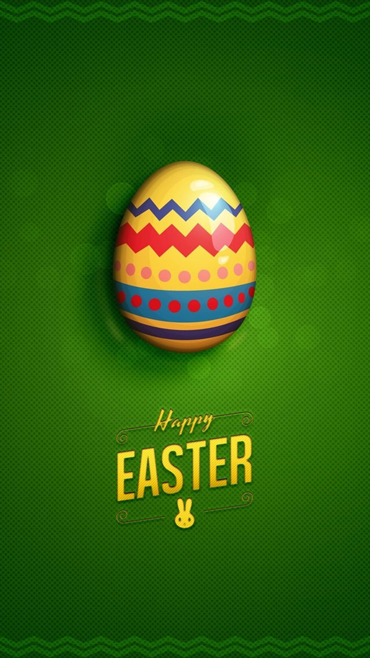 Easter Iphone Wallpapers