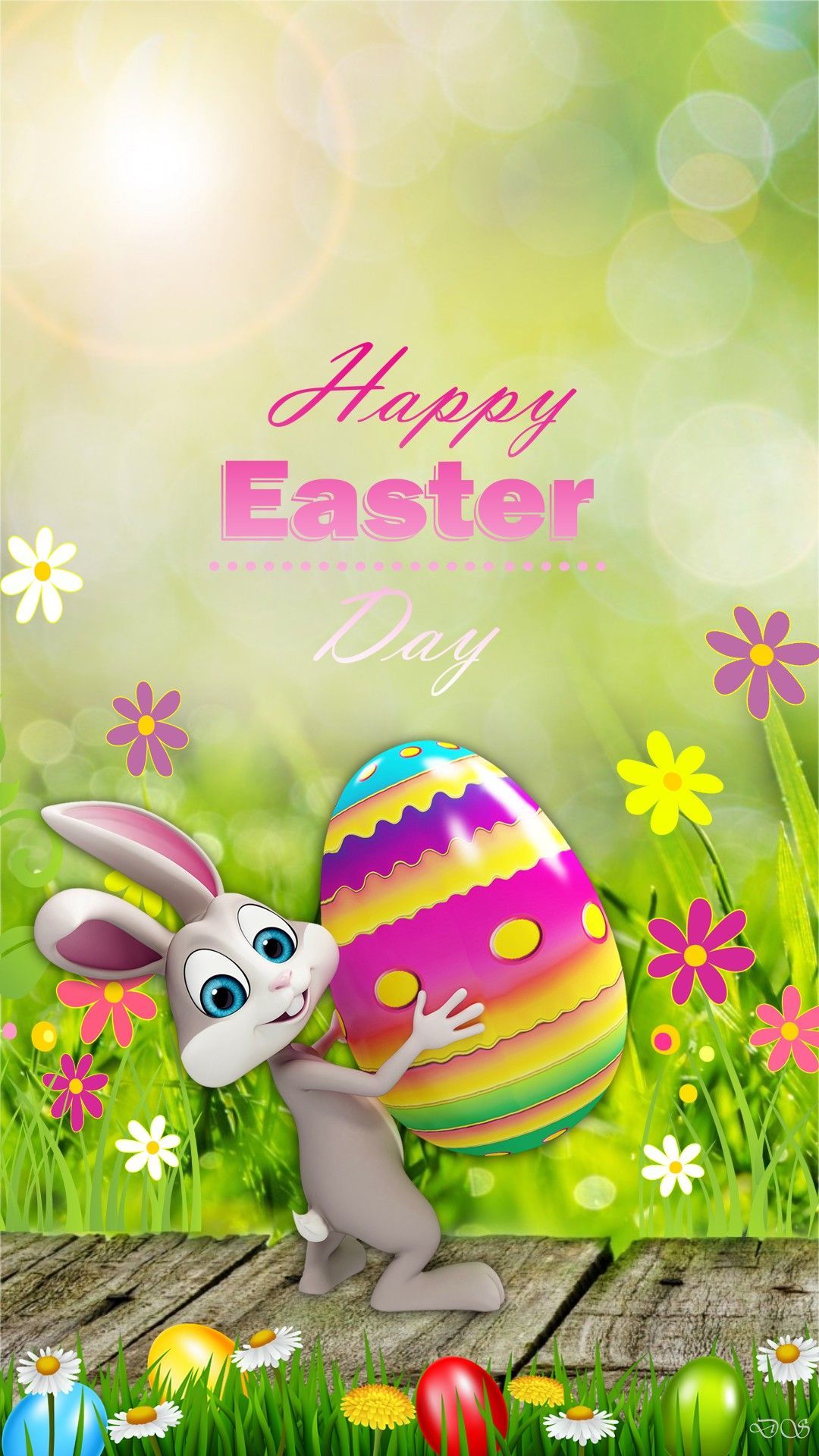 Easter Iphone Wallpapers