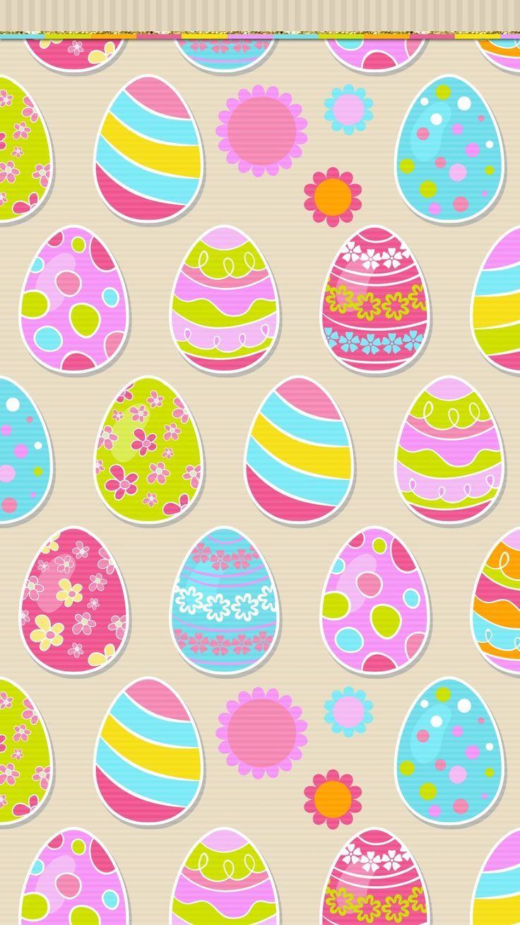 Easter Iphone Wallpapers