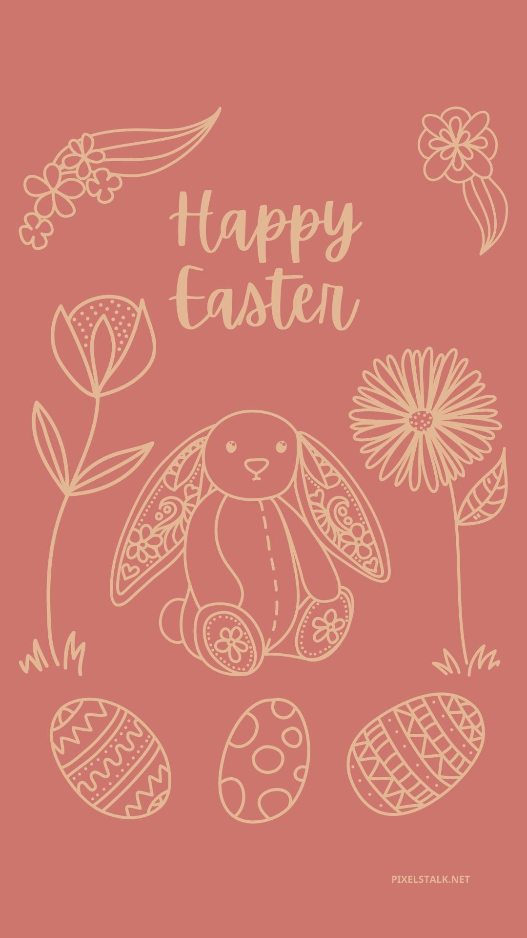 Easter Iphone Wallpapers