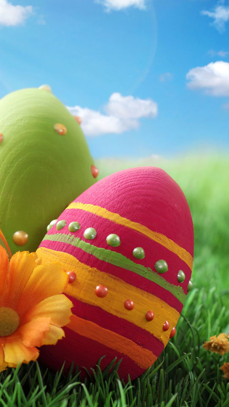 Easter Iphone Wallpapers