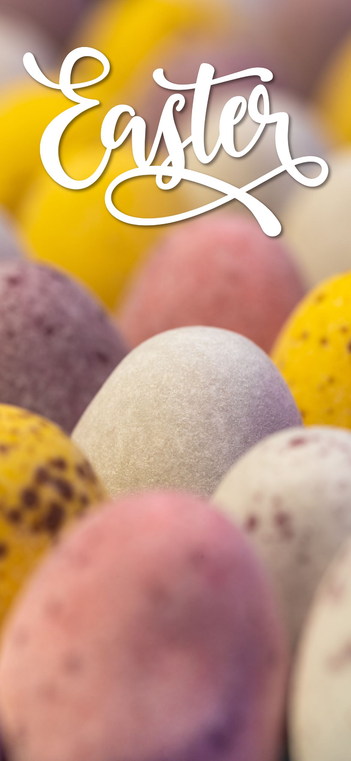 Easter Iphone Wallpapers