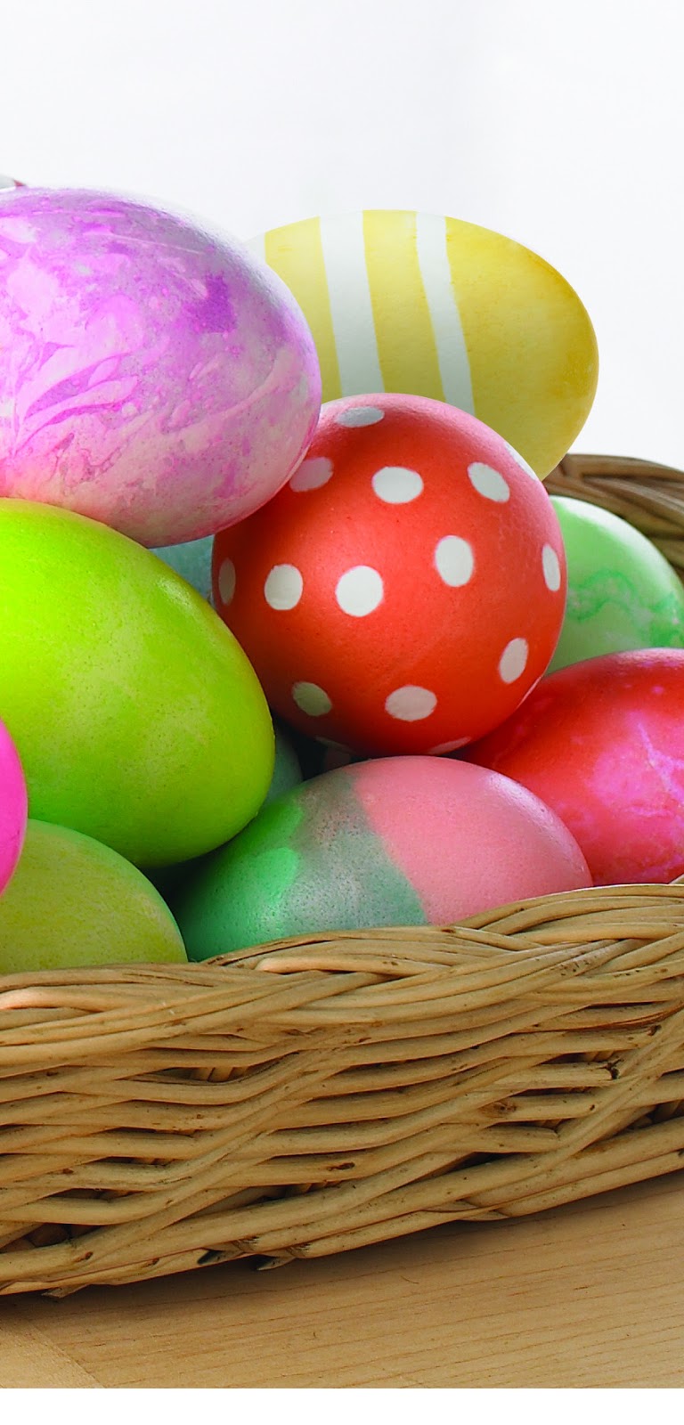 Easter Phone Wallpapers