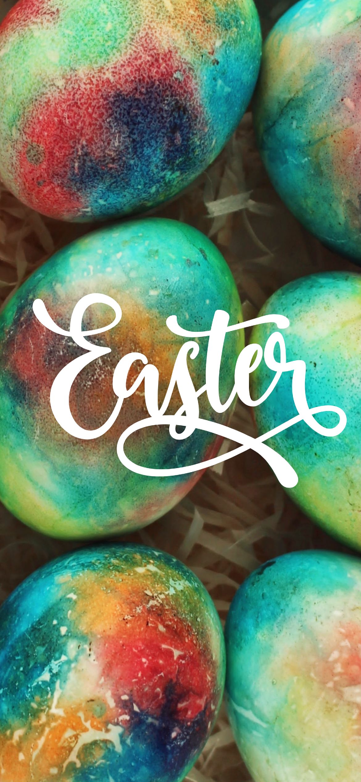 Easter Phone Wallpapers