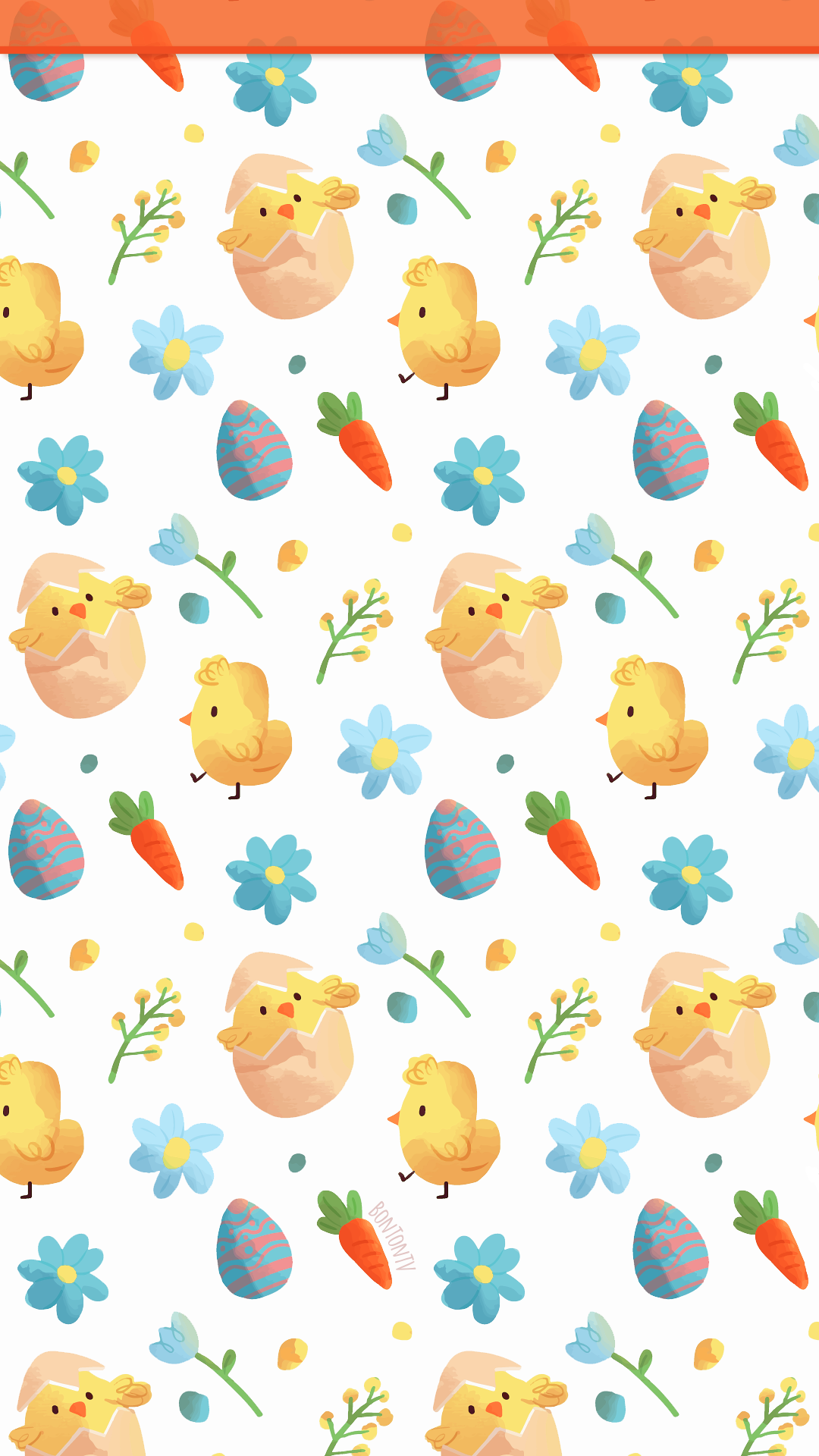 Easter Phone Wallpapers