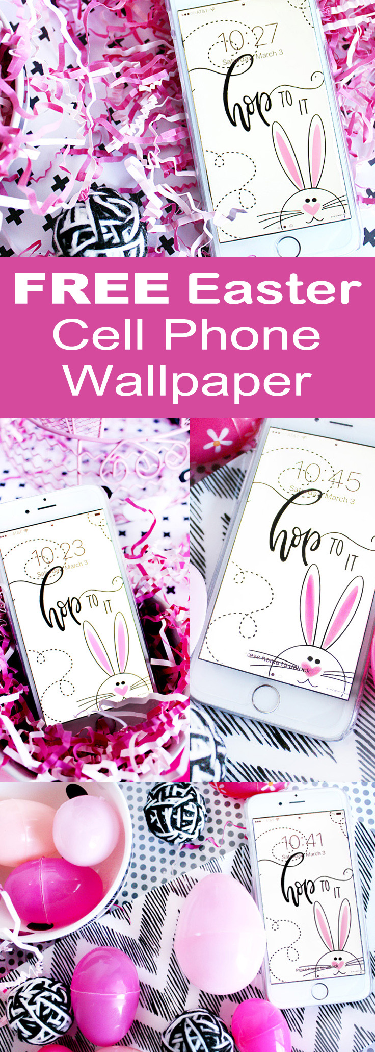 Easter Phone Wallpapers