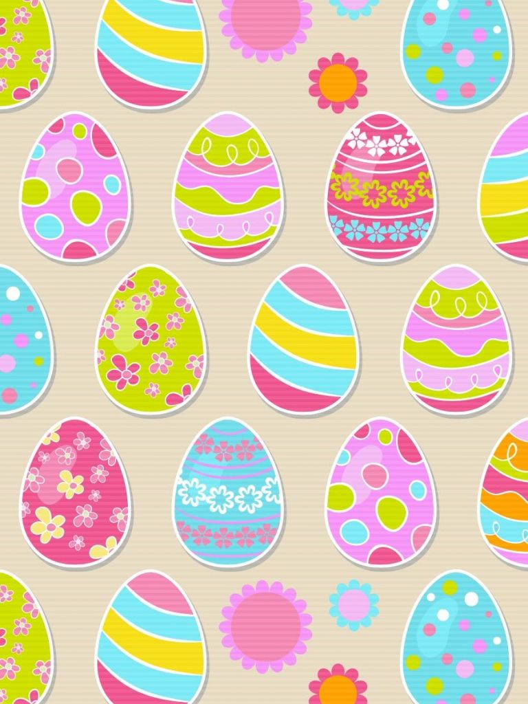 Easter Phone Wallpapers