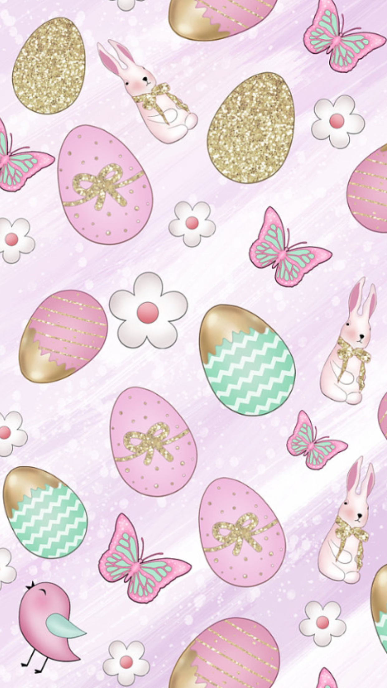 Easter Phone Wallpapers