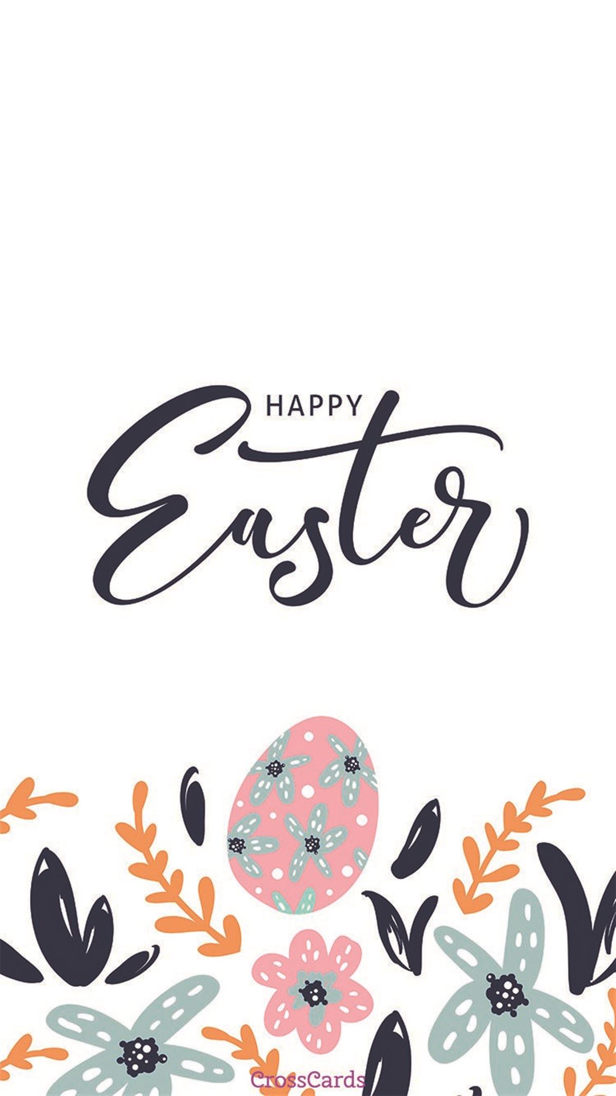 Easter Phone Wallpapers