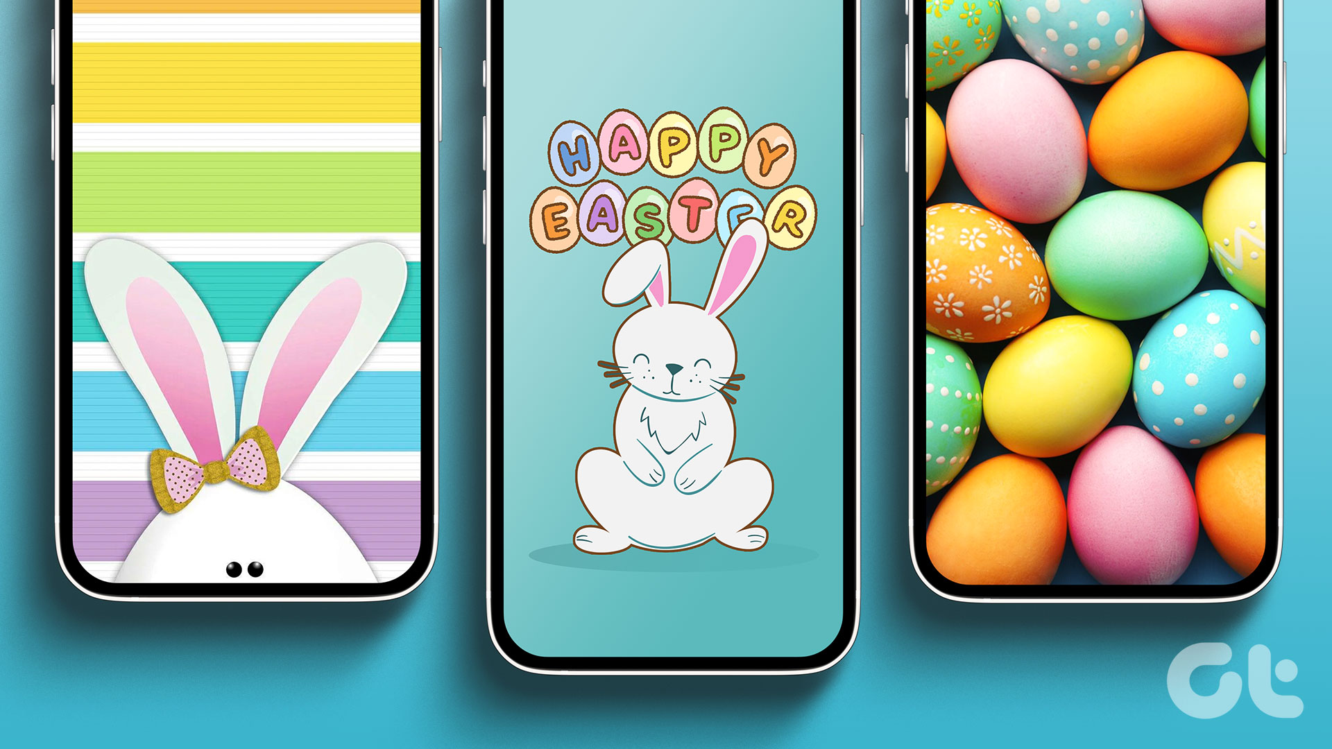 Easter Phone Wallpapers