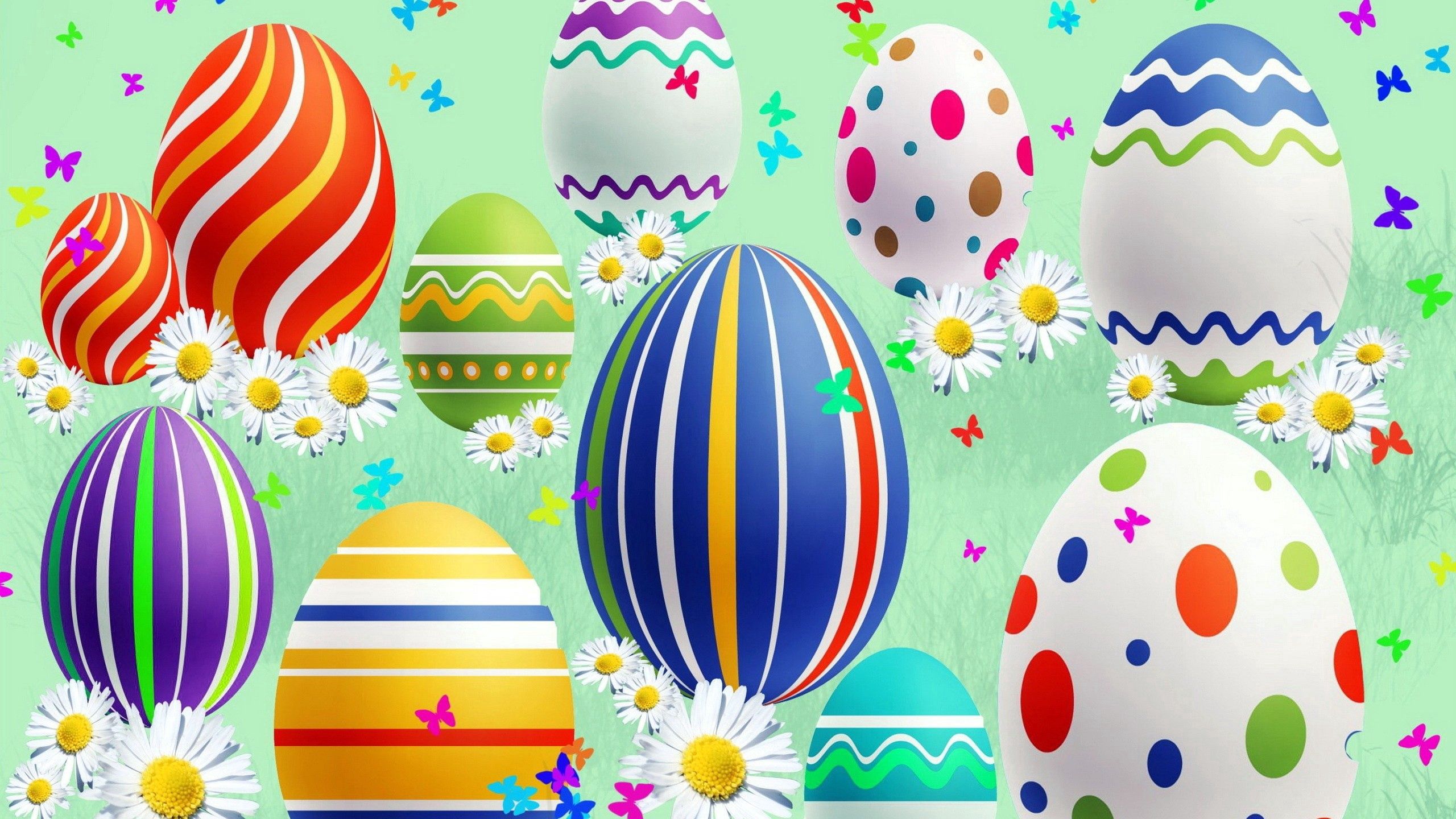 Easter Phone Wallpapers