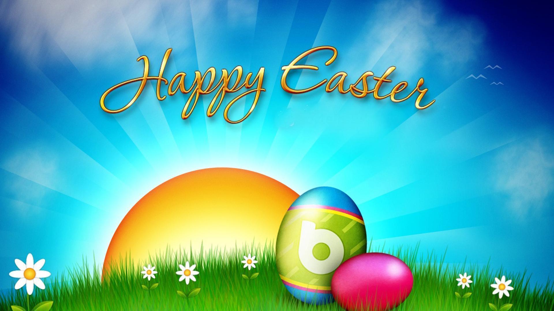 Easter Sunday Wallpapers