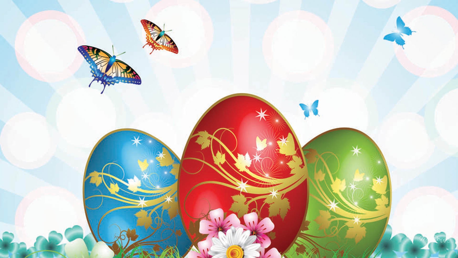 Easter Sunday Wallpapers