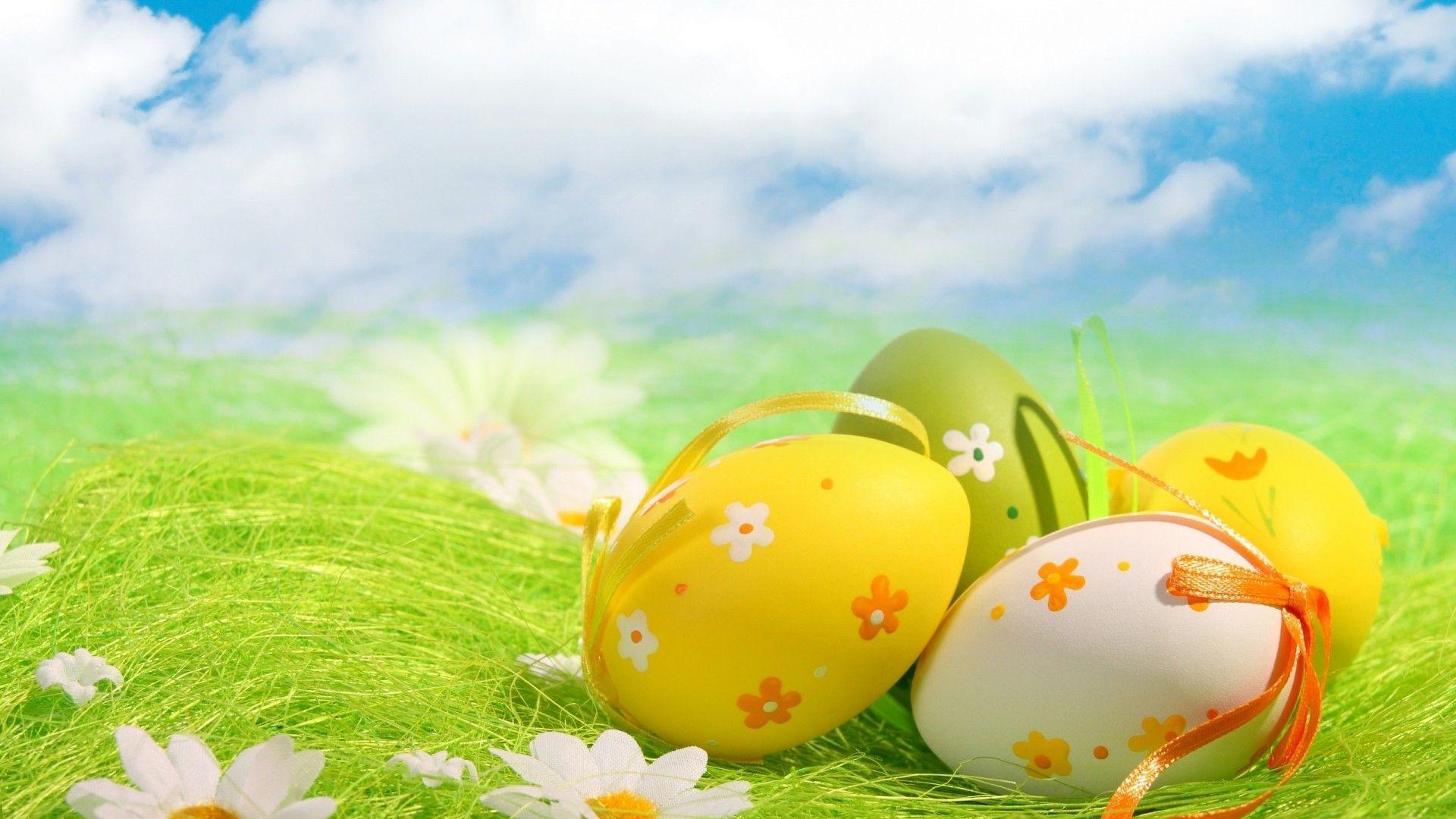 Easter Sunday Wallpapers
