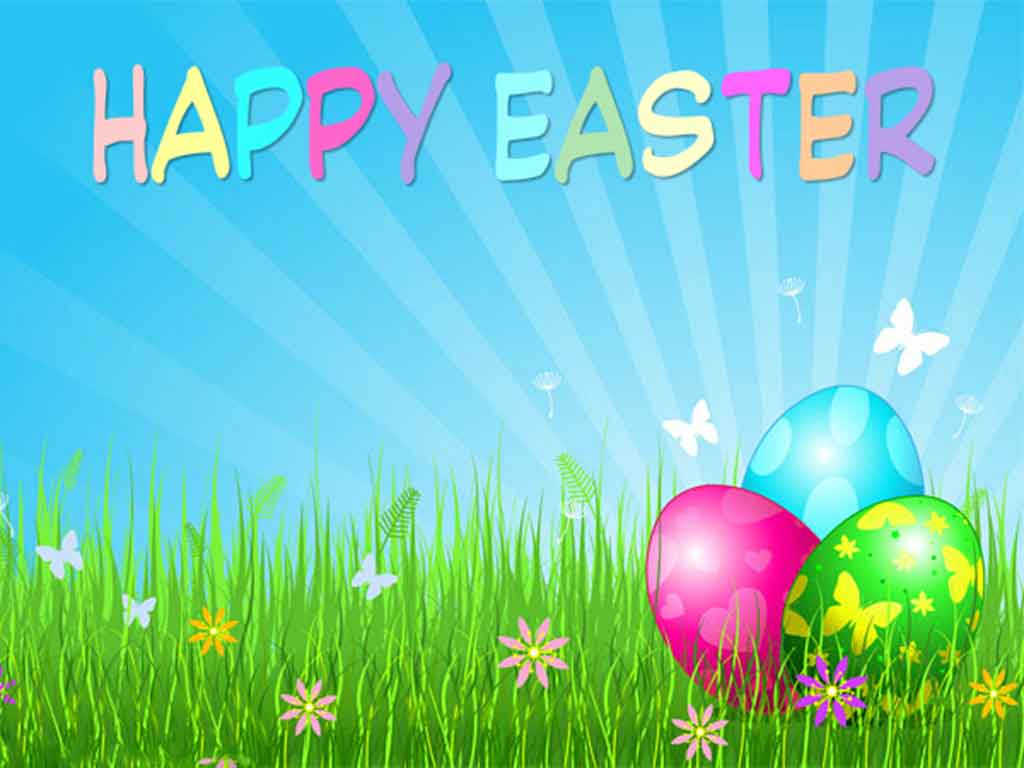 Easter Wallpapers