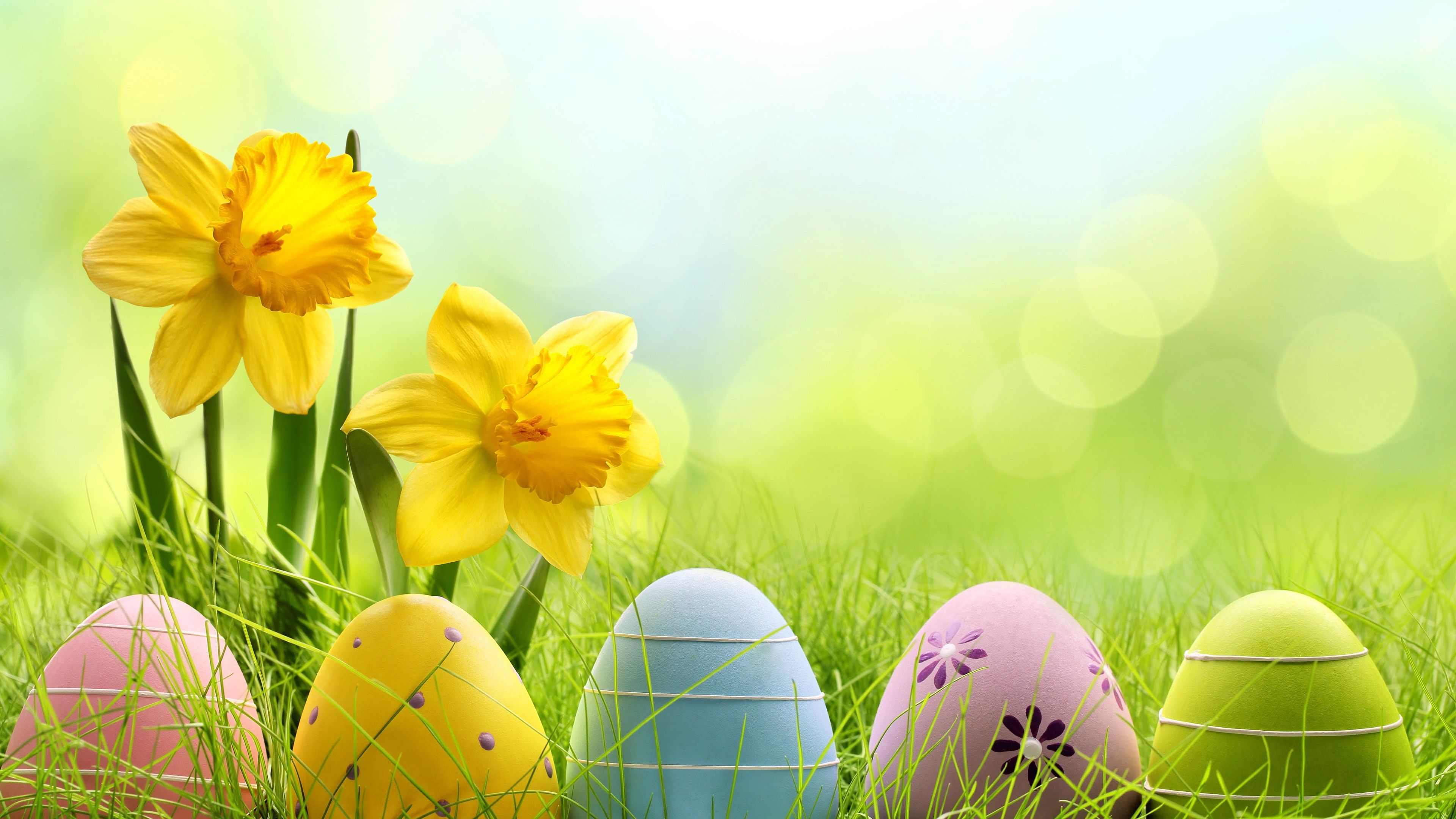 Easter Wallpapers