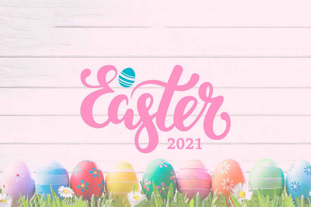 Easter Wallpapers