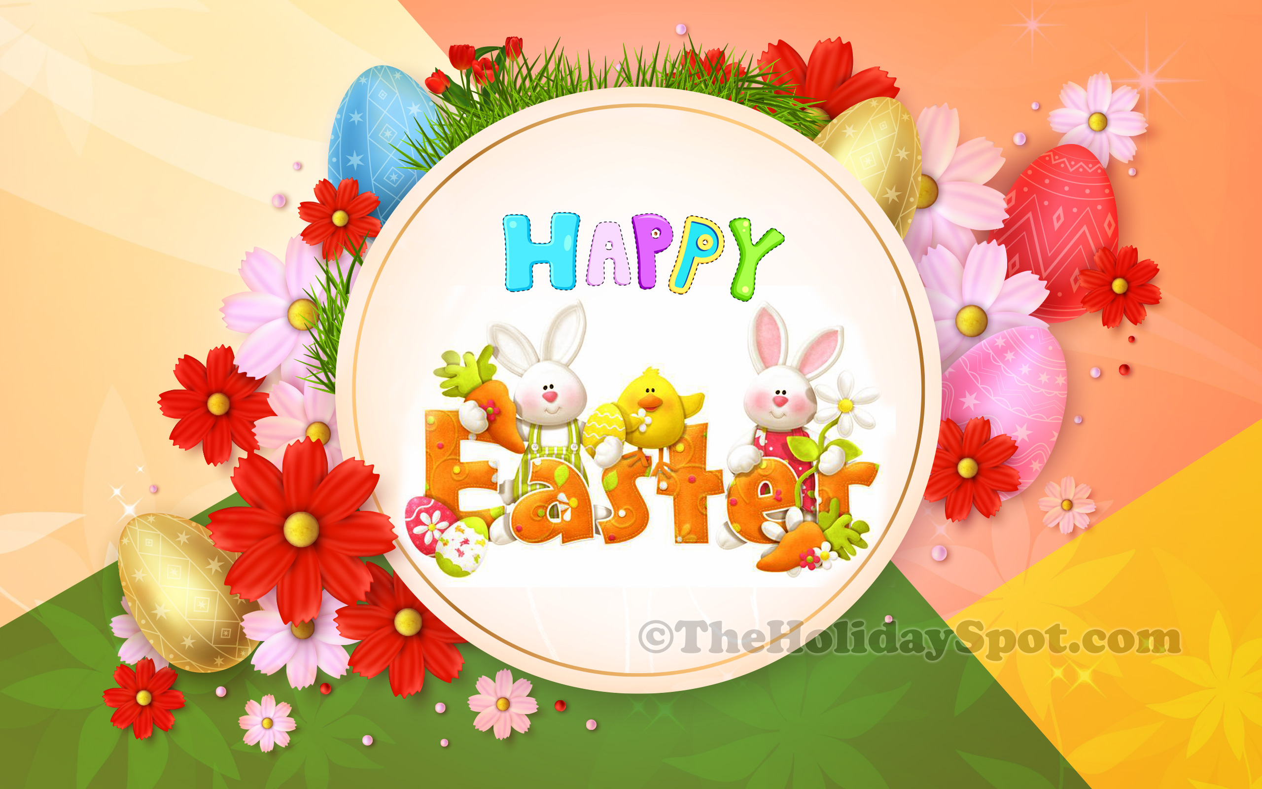 Easter Wallpapers