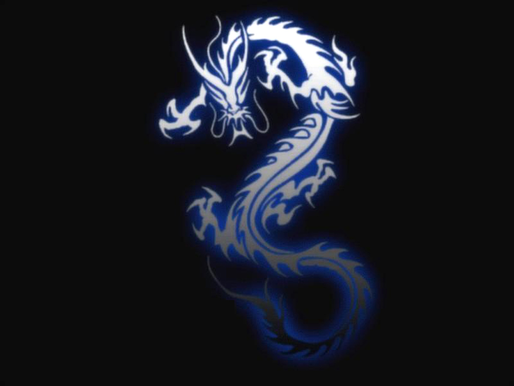 Eastern Dragon Wallpapers