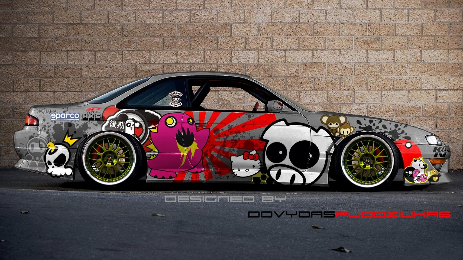 Eat Sleep Jdm Wallpapers