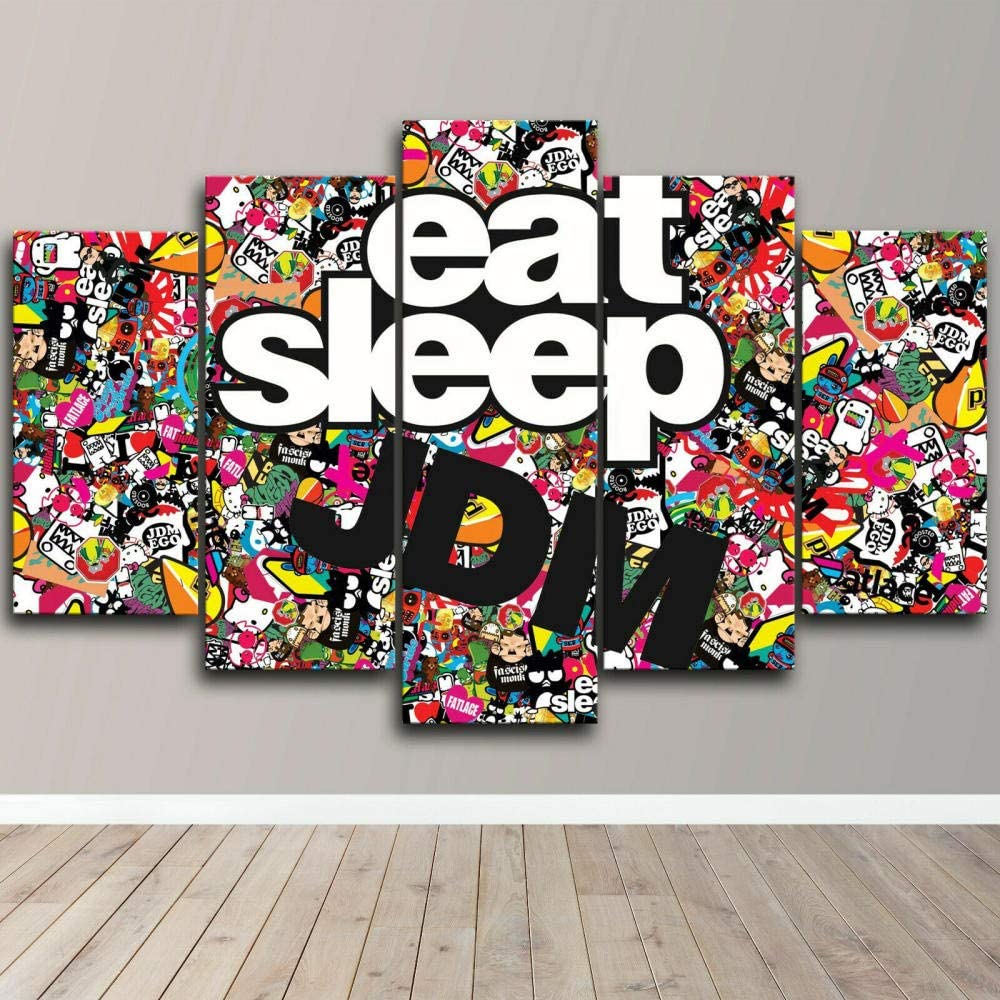 Eat Sleep Jdm Wallpapers