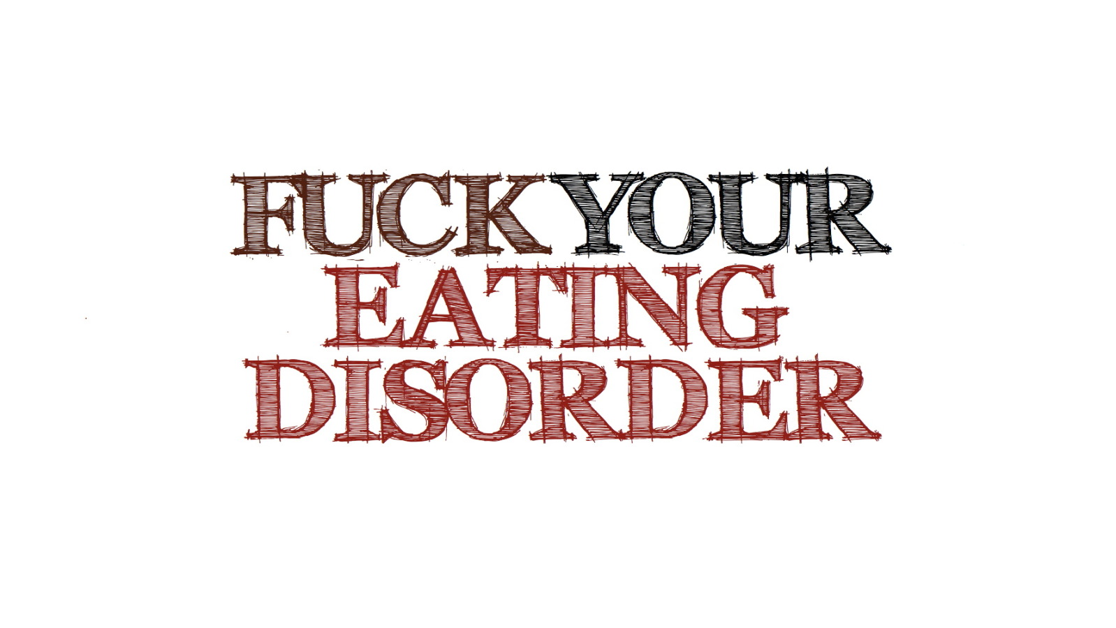 Eating Disorder Wallpapers