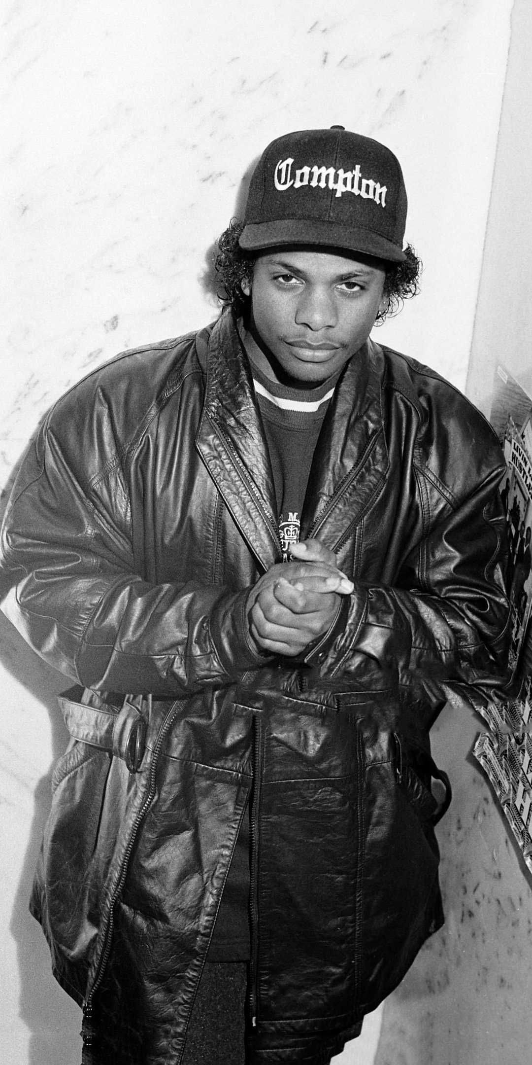 Eazy E Iphone Wallpapers