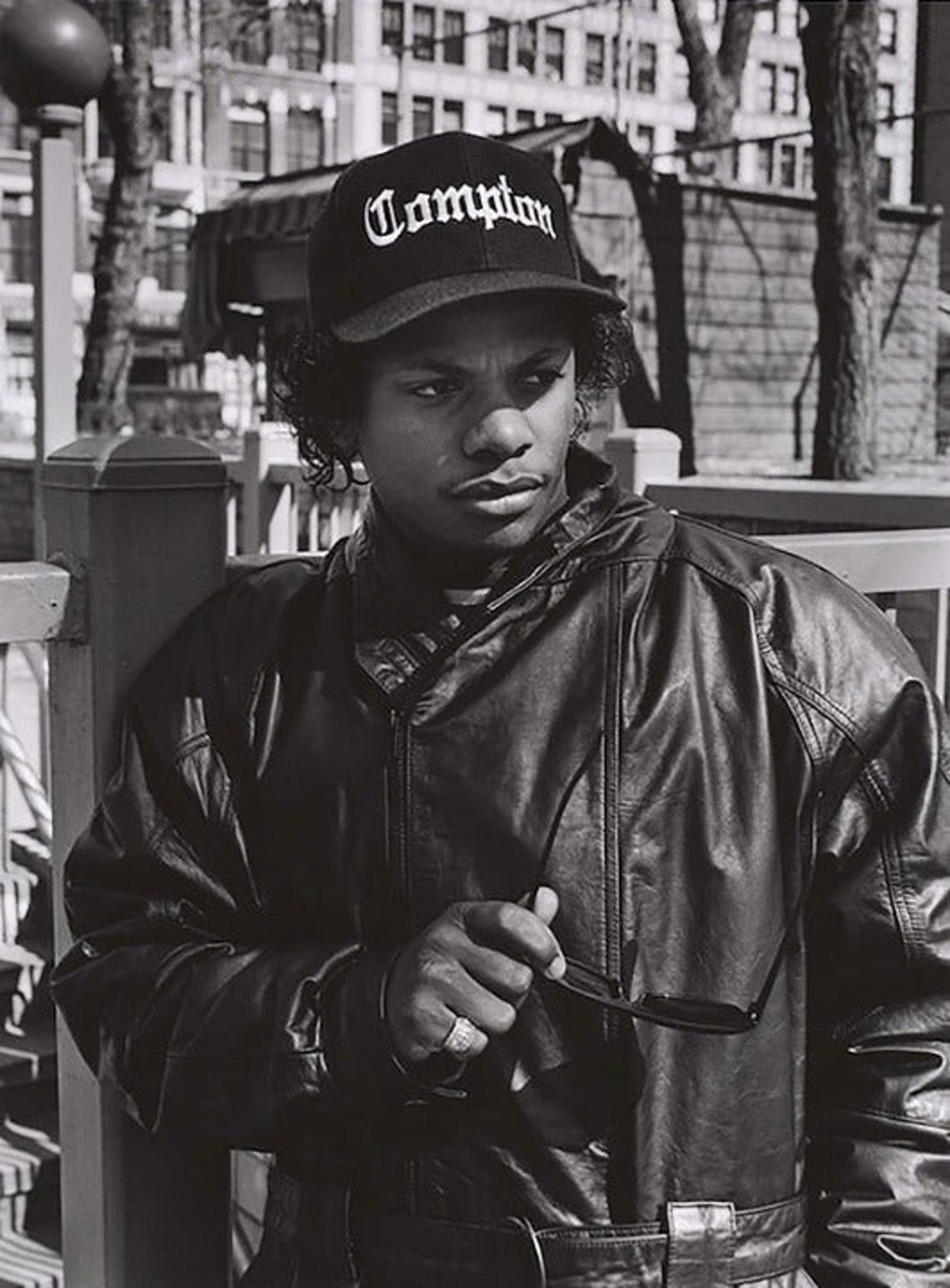 Eazy E Iphone Wallpapers