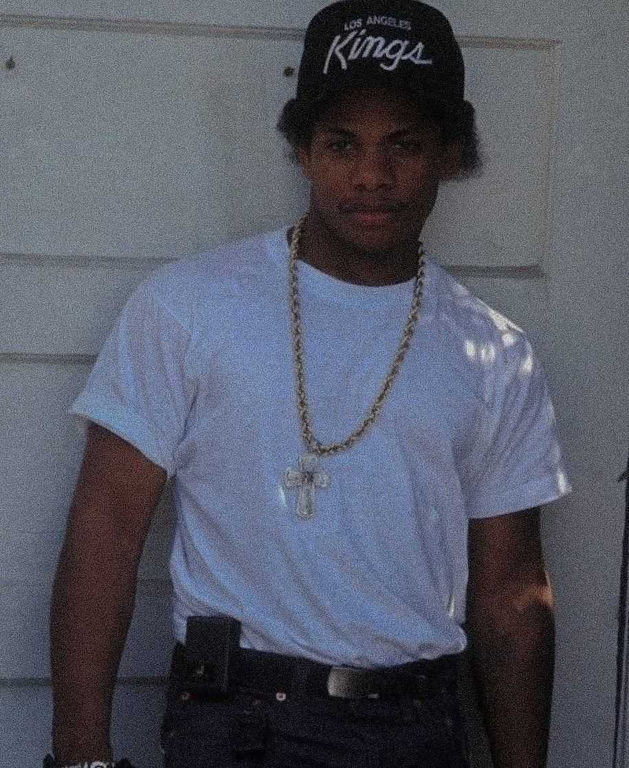 Eazy-E Wallpapers