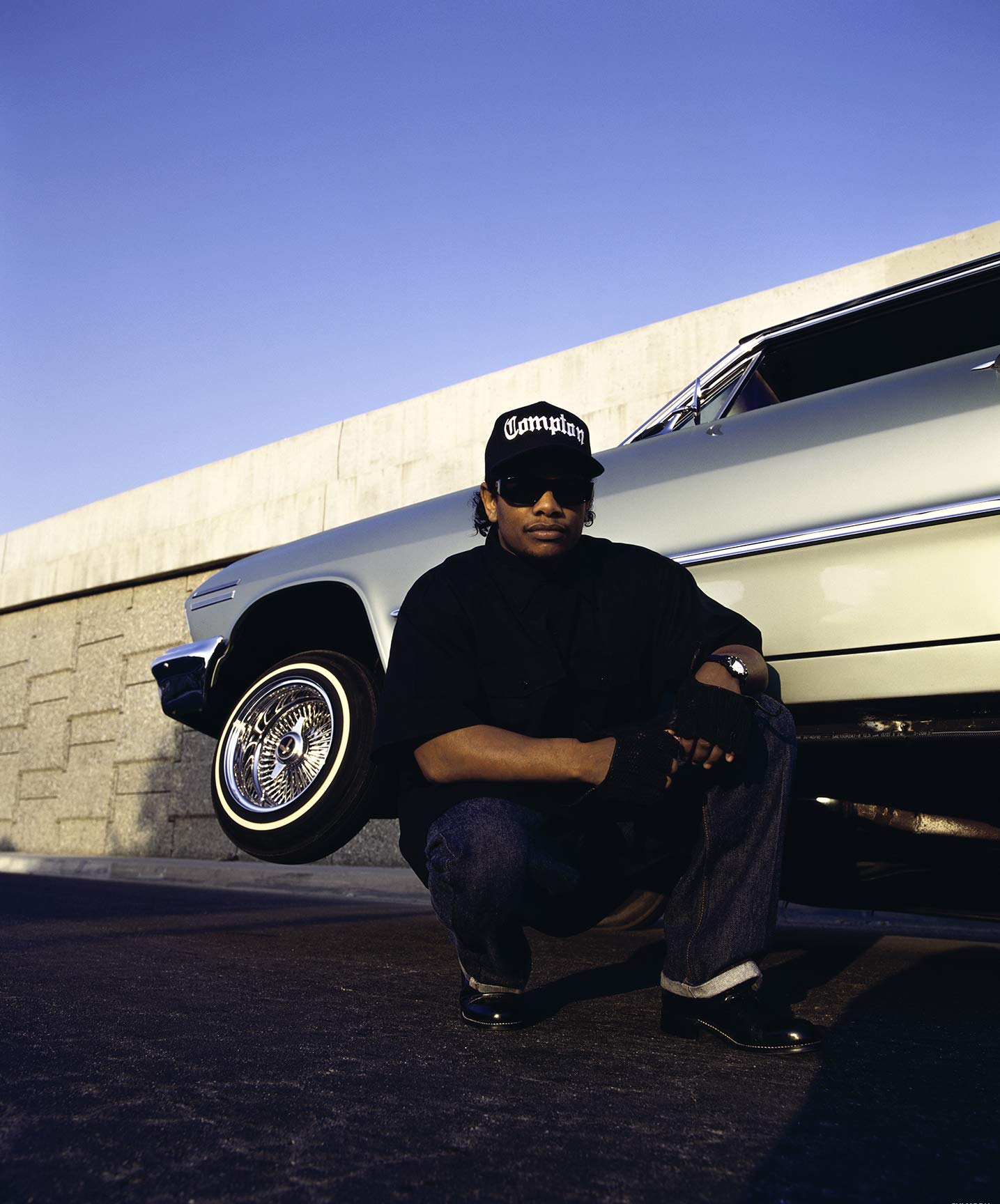 Eazy-E Wallpapers