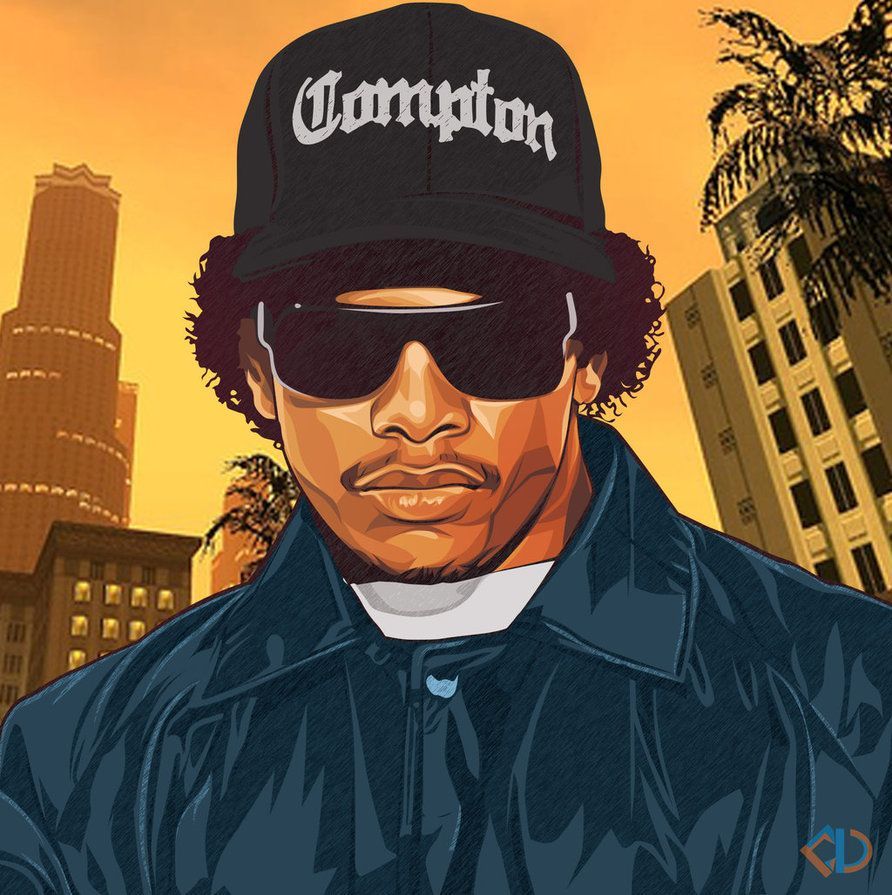 Eazy E Wallpapers