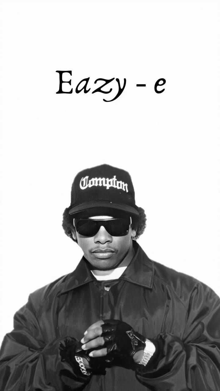 Eazy E Wallpapers