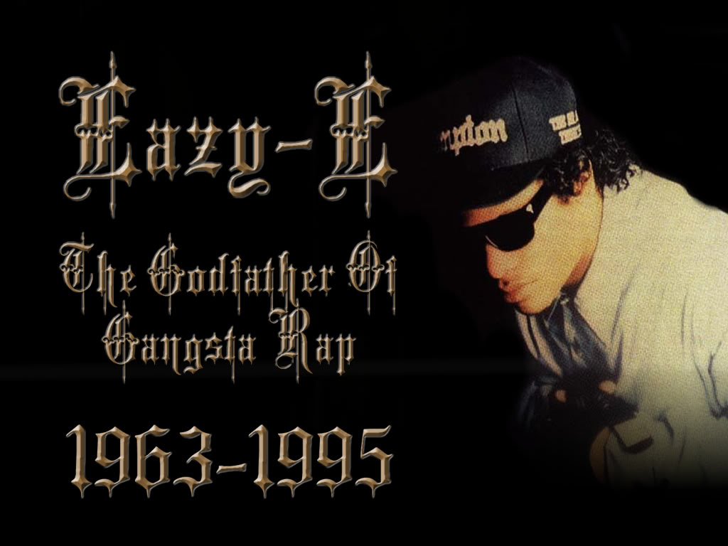 Eazy E Wallpapers