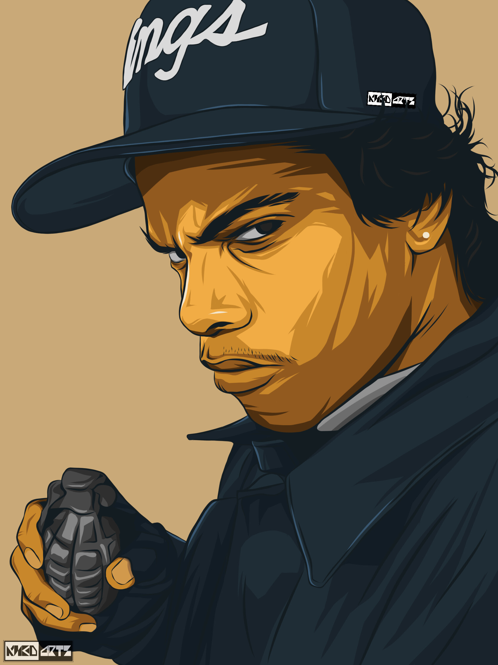 Eazy E Wallpapers