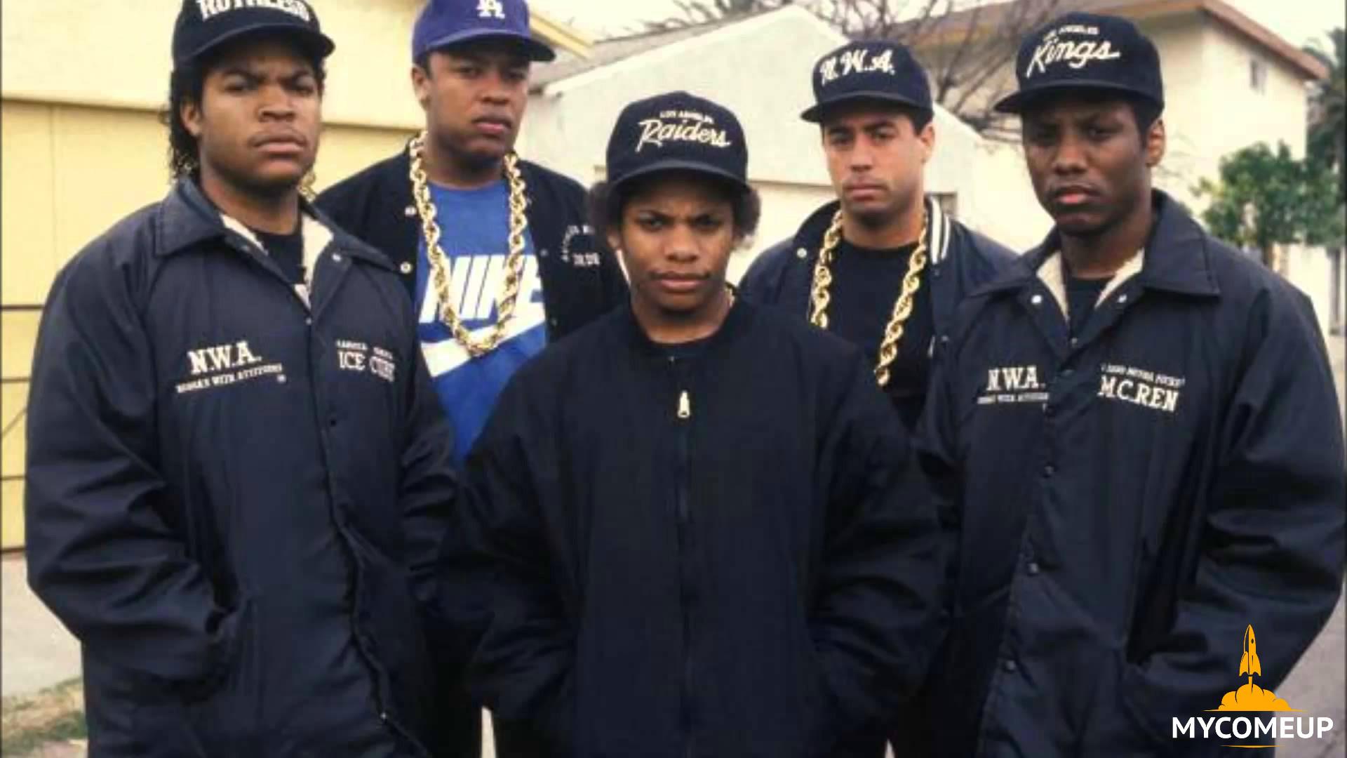 Eazy E Wallpapers