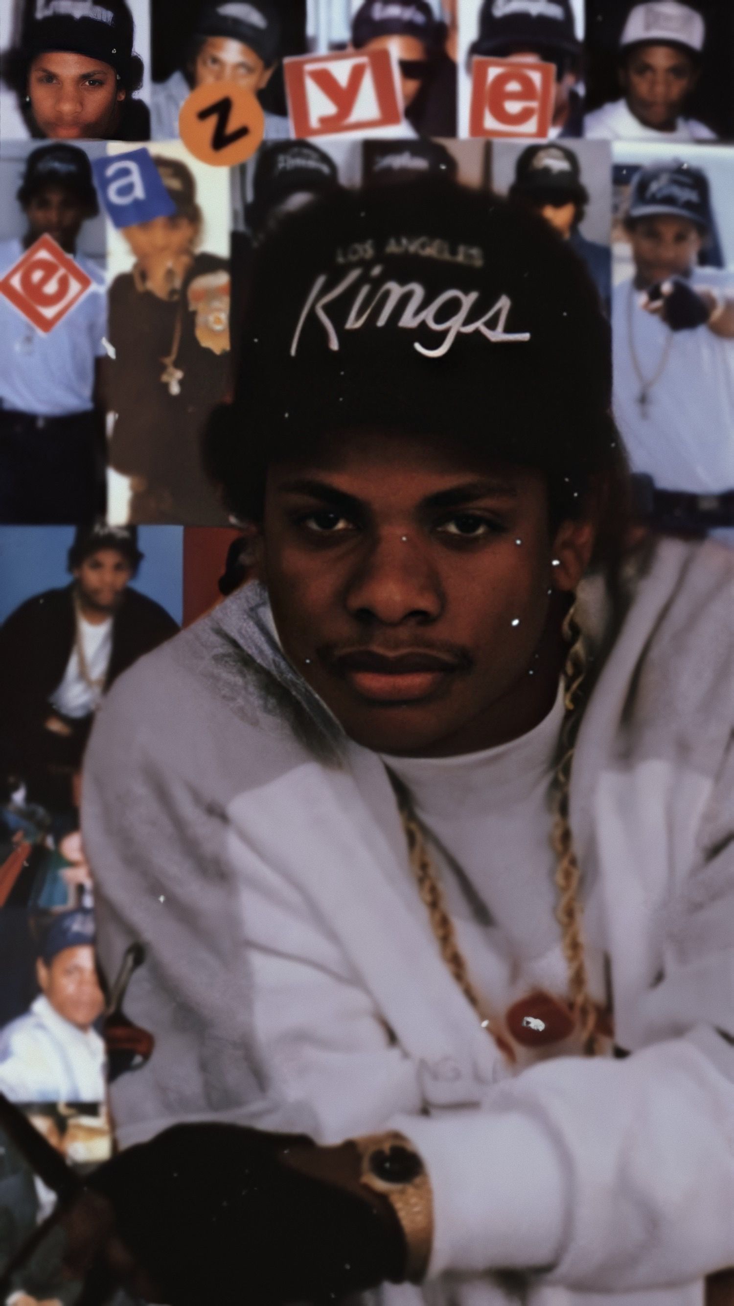 Eazy E Wallpapers